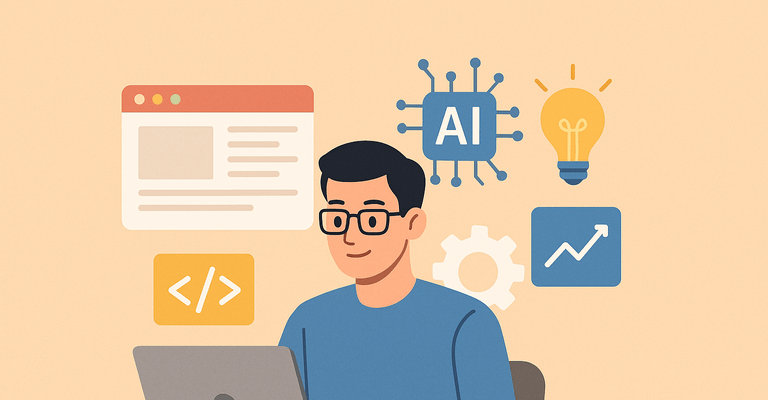 AI 시대, 프론트엔드 & 백엔드 개발자가 지금 준비해야 할 것들