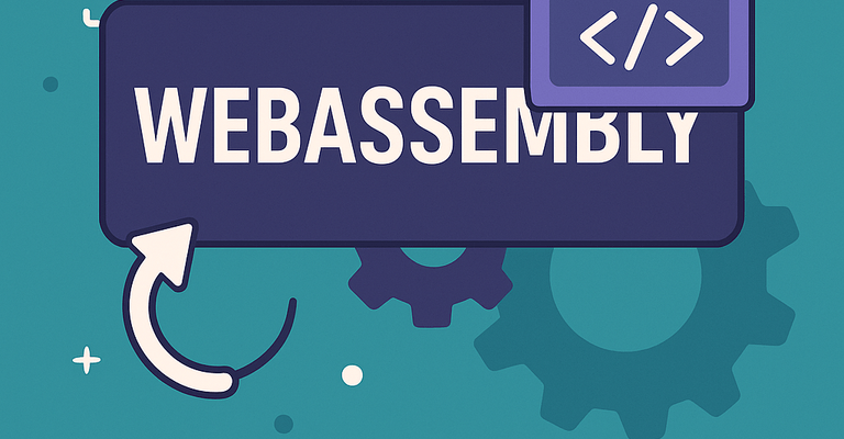 웹어셈블리(WebAssembly): 웹의 새로운 시대를 여는 기술