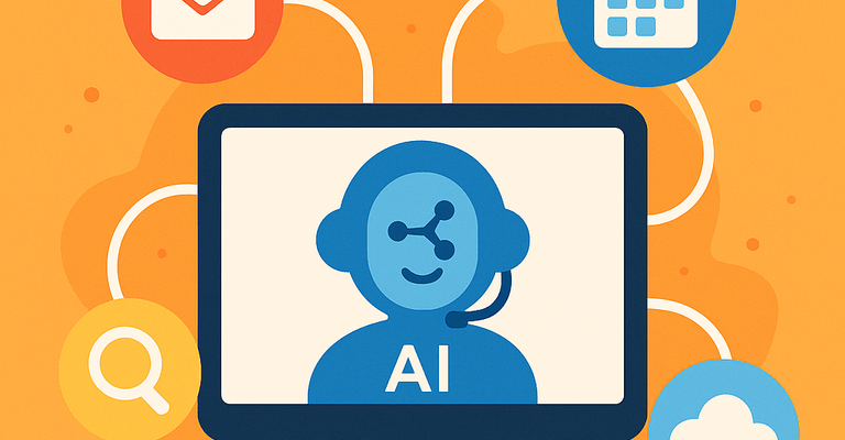 Agentic Web: AI 기반 웹 자동화
