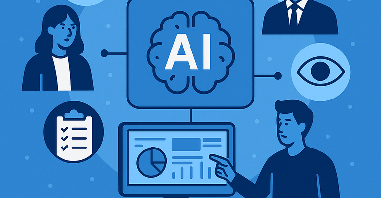 AI 거버넌스 플랫폼