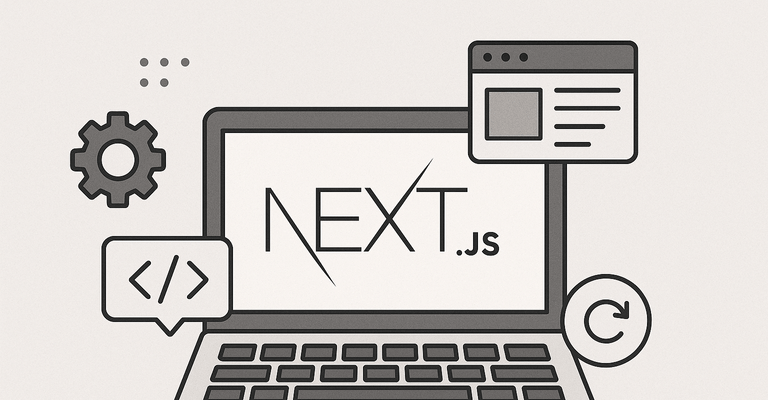 Next.js: React 기반 풀스택 프레임워크