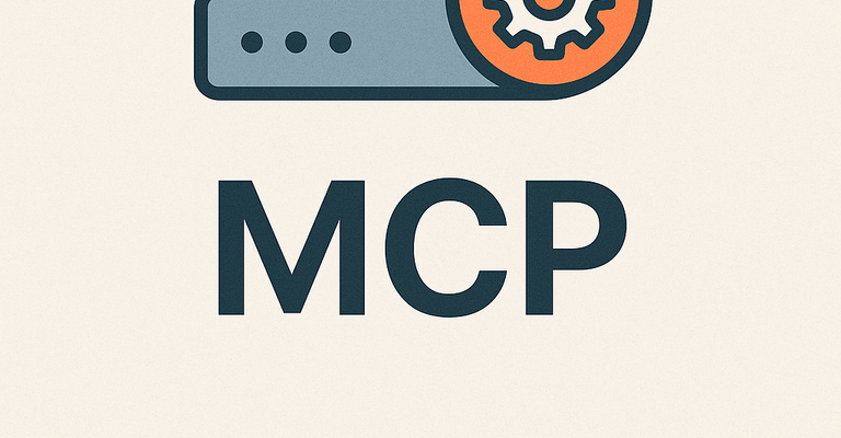 MCP: Model Context Protocol